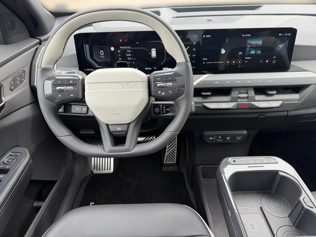 Kia EV5