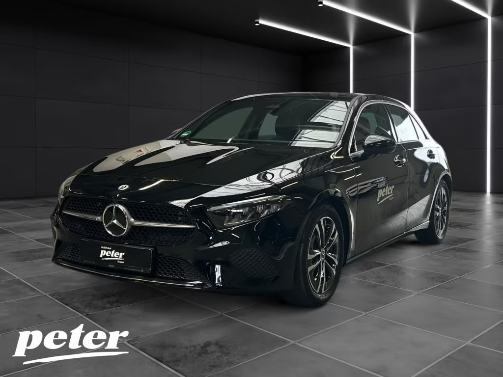 Mercedes-Benz A-Klasse A 200 Progressive