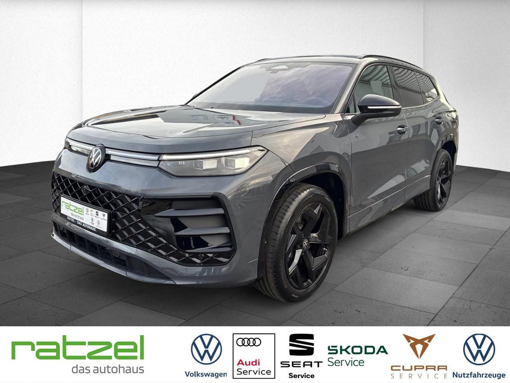 Volkswagen Tayron DSG R-Line IQ.Drive 2.0 TDI
