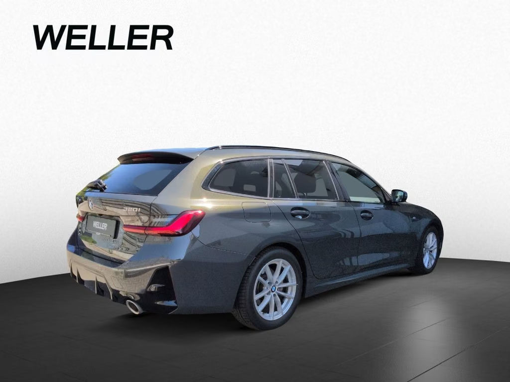 BMW 3 Serie