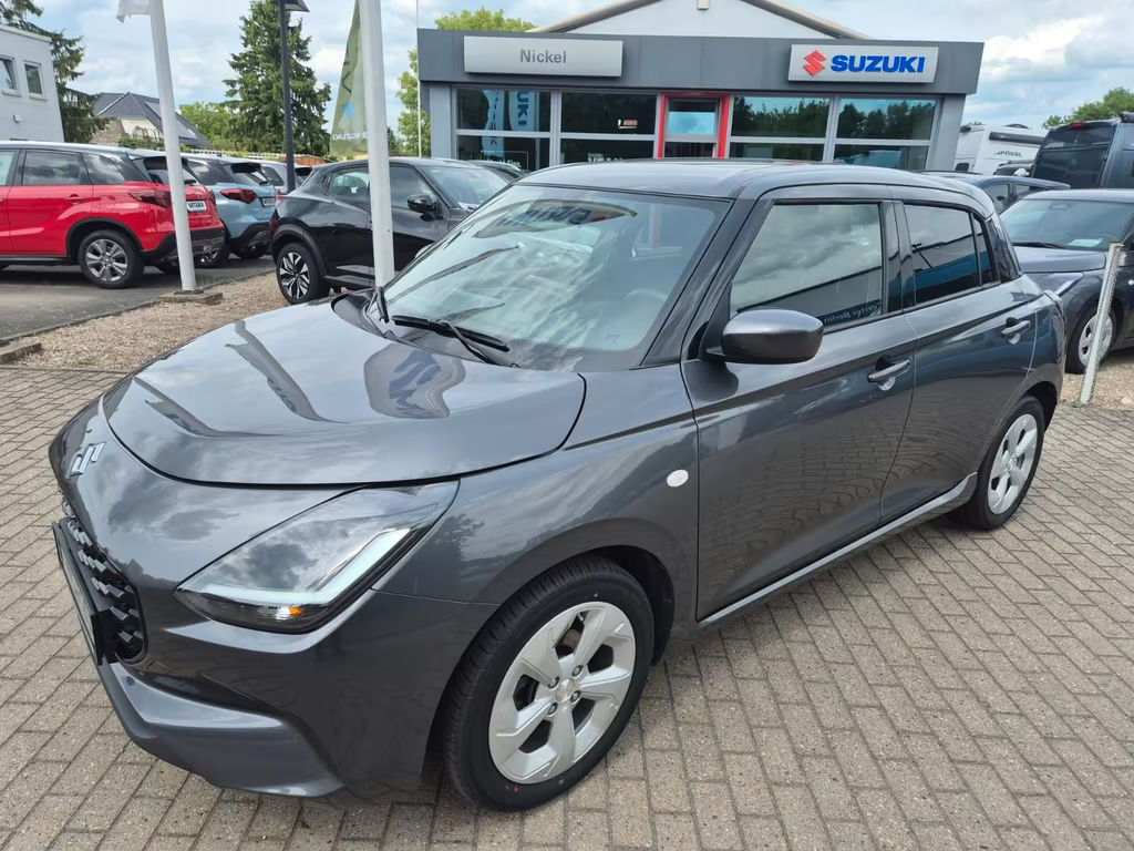 Suzuki Swift Comfort Hybrid