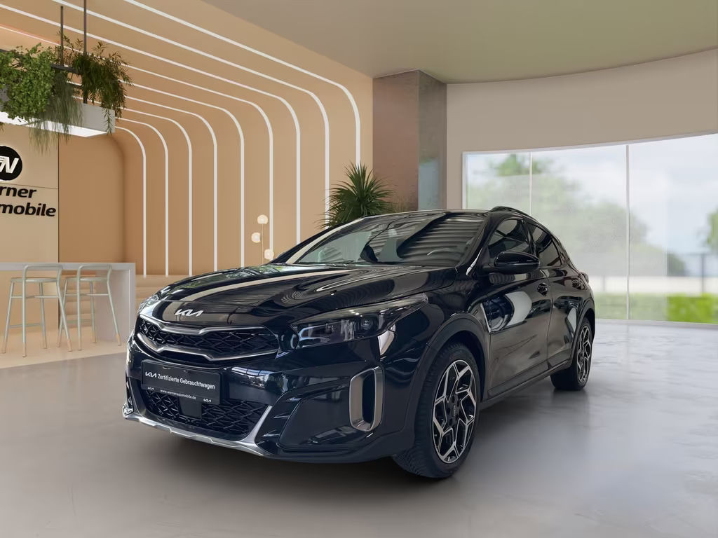 Kia XCeed GDi GT-Line