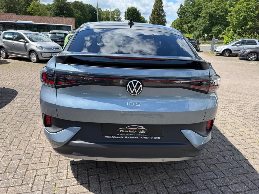Volkswagen ID.5
