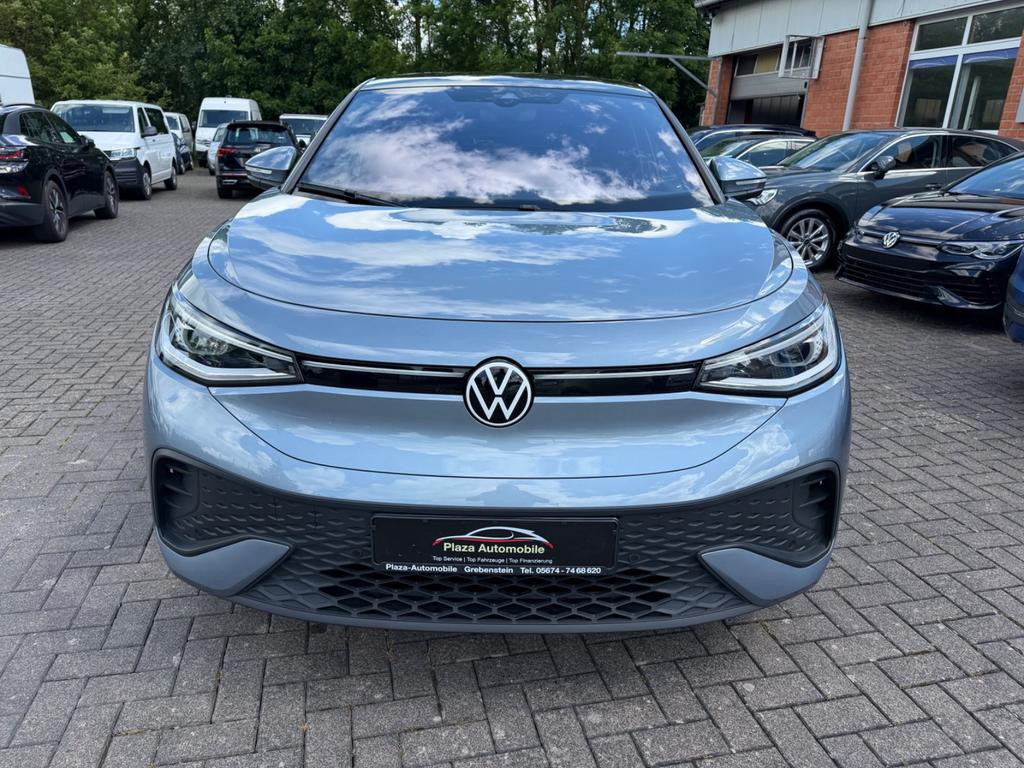 Volkswagen ID.5