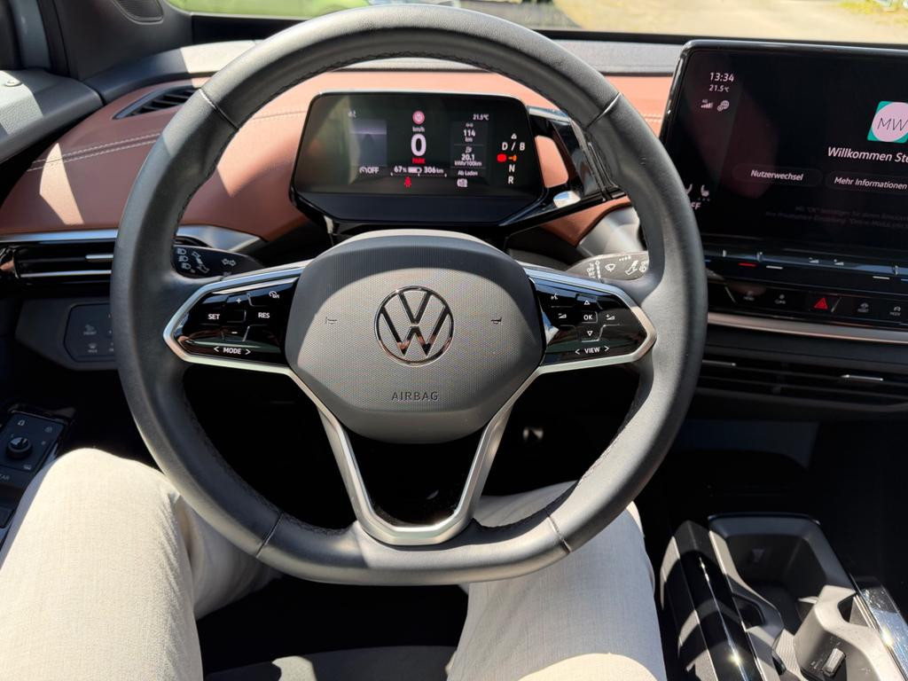 Volkswagen ID.5