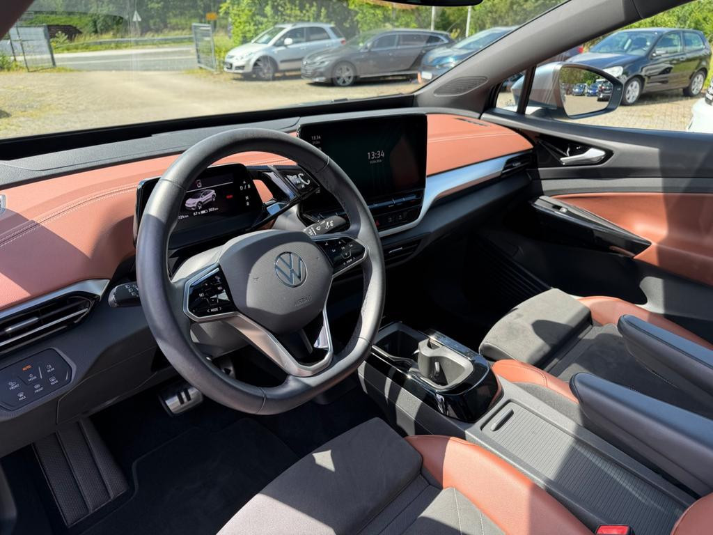 Volkswagen ID.5