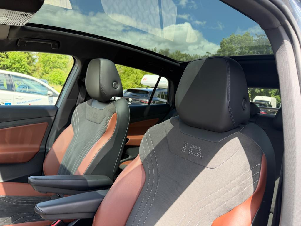 Volkswagen ID.5 Plus Pro