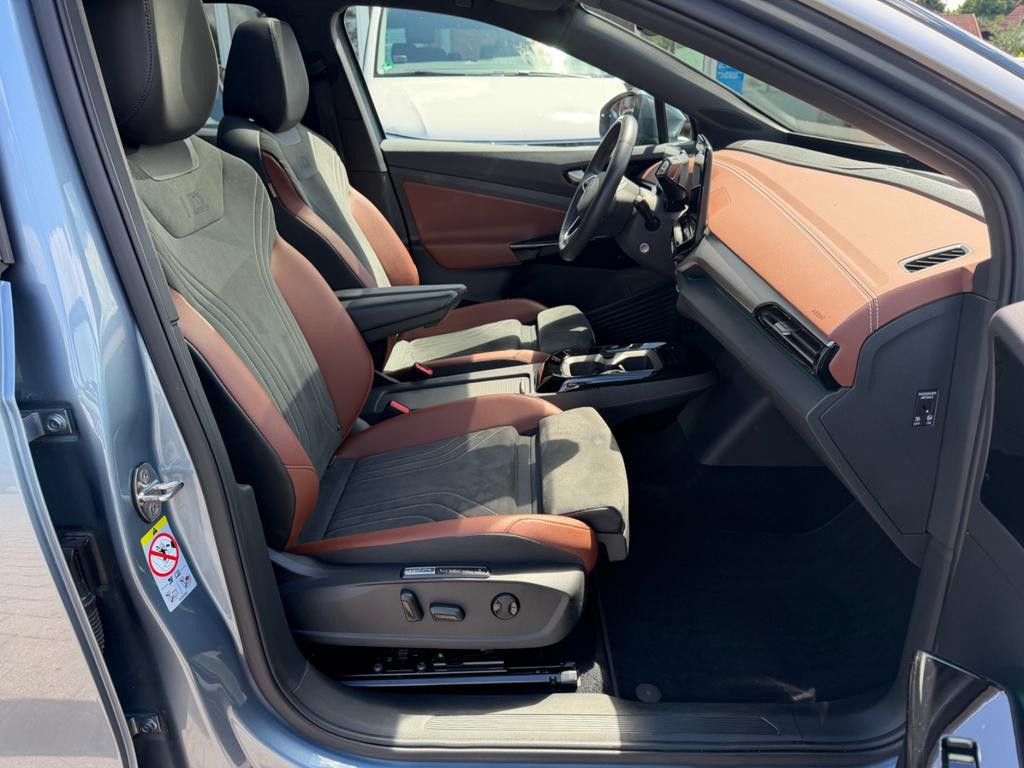 Volkswagen ID.5