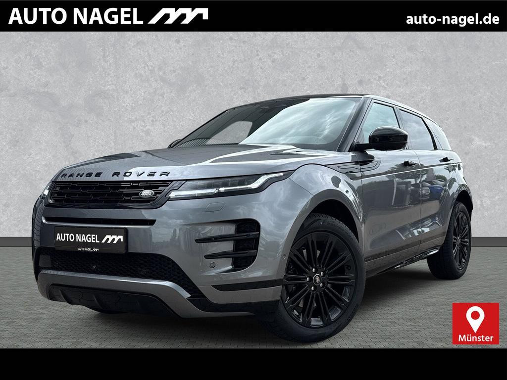 Land Rover Range Rover Evoque Autobiography D200