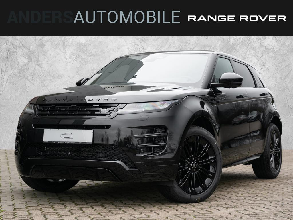 Land Rover Range Rover Evoque Dynamic SE 2.0 D200