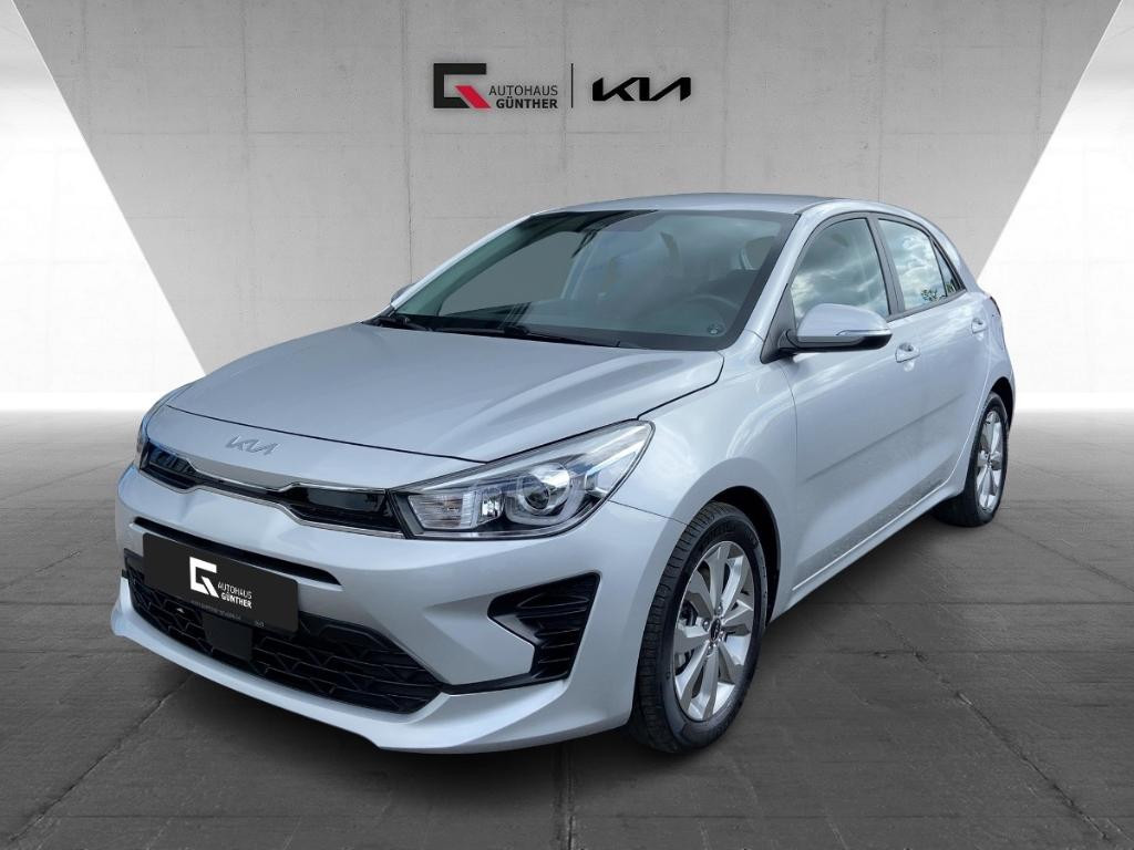 Kia Rio Vision