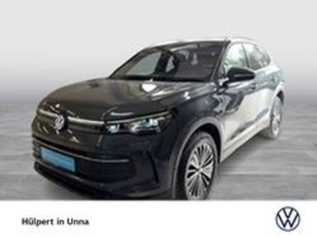 Volkswagen Tiguan Life eHybrid