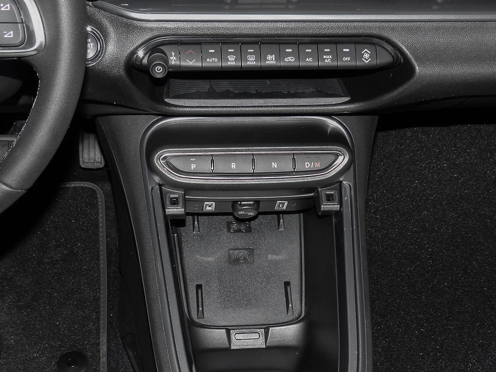 Fiat 600e