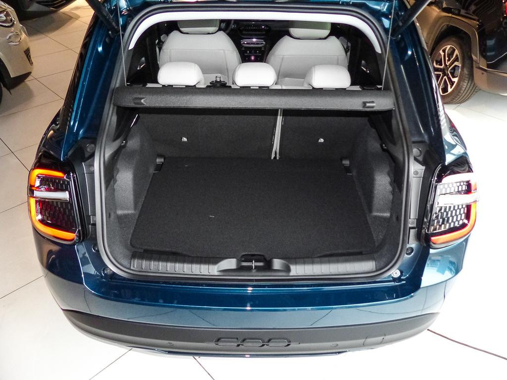 Fiat 600e