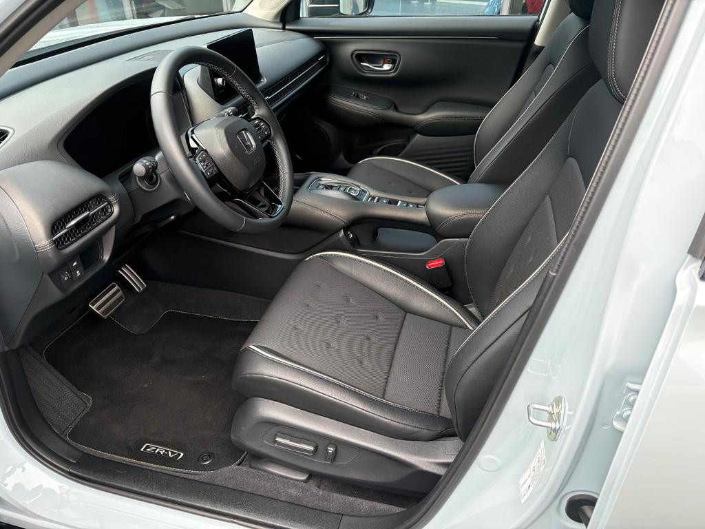 Honda ZR-V