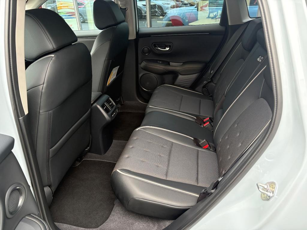 Honda ZR-V