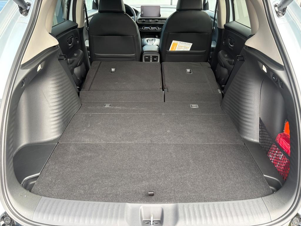 Honda ZR-V
