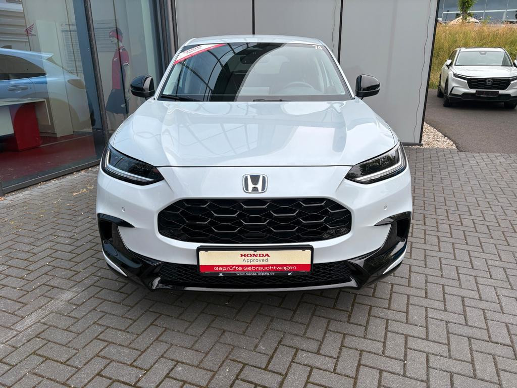 Honda ZR-V