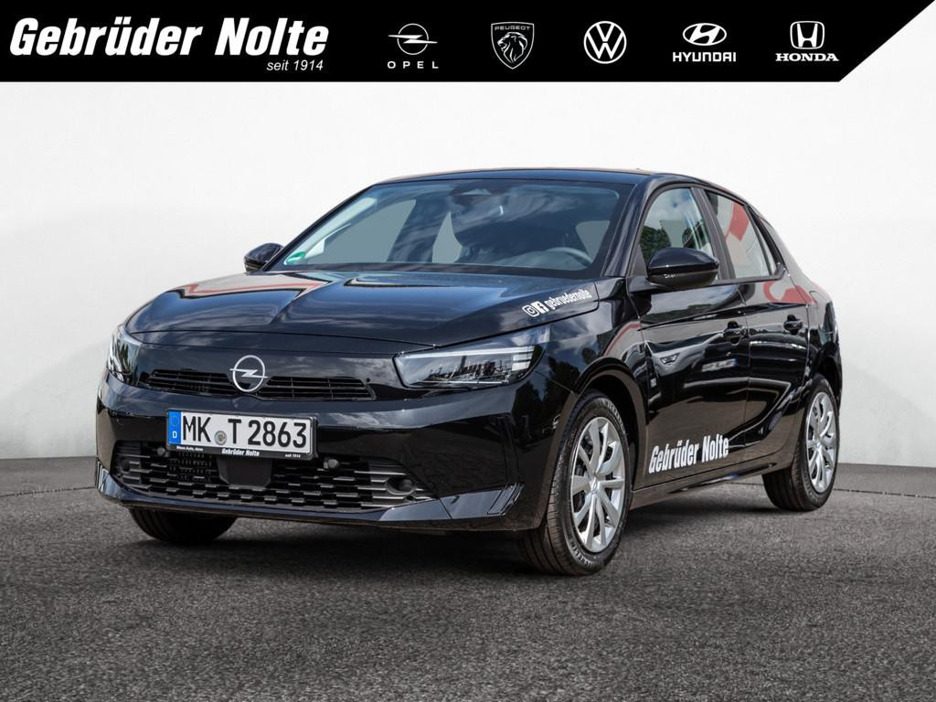 Opel Corsa Edition