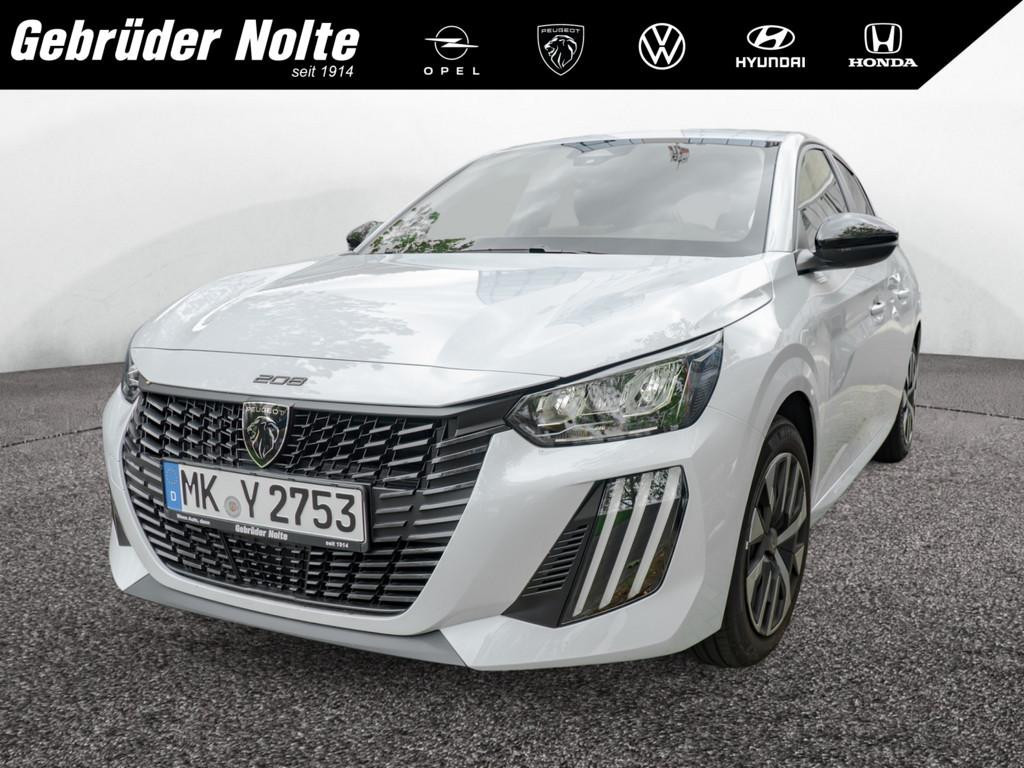 Peugeot 208 Style