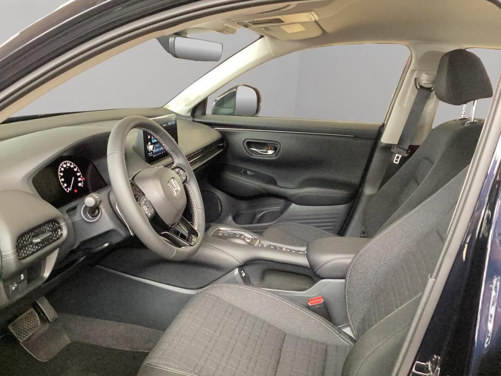 Honda ZR-V