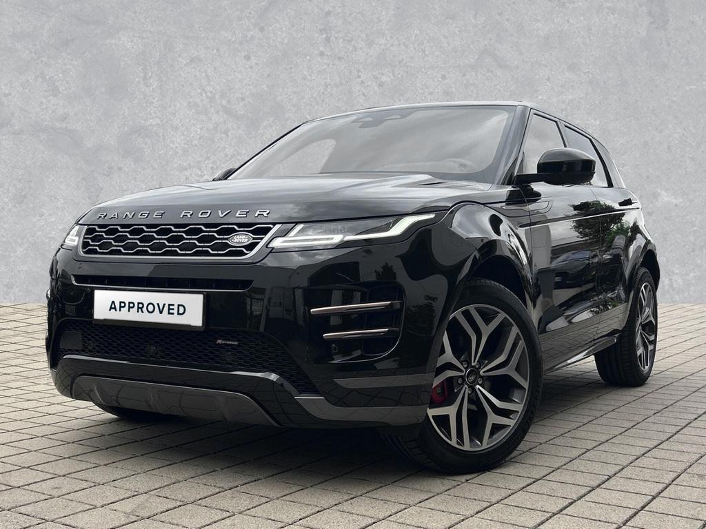 Land Rover Range Rover Evoque Dynamic R-Dynamic SE 2.0