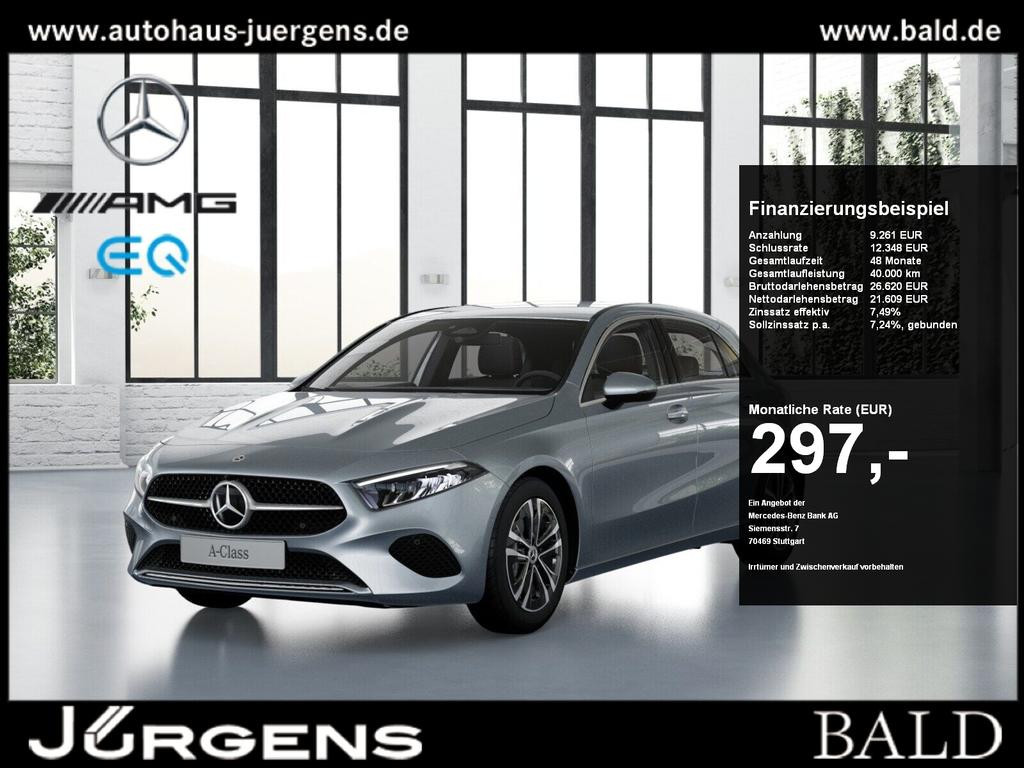 Mercedes-Benz A-Klasse A 200 Progressive