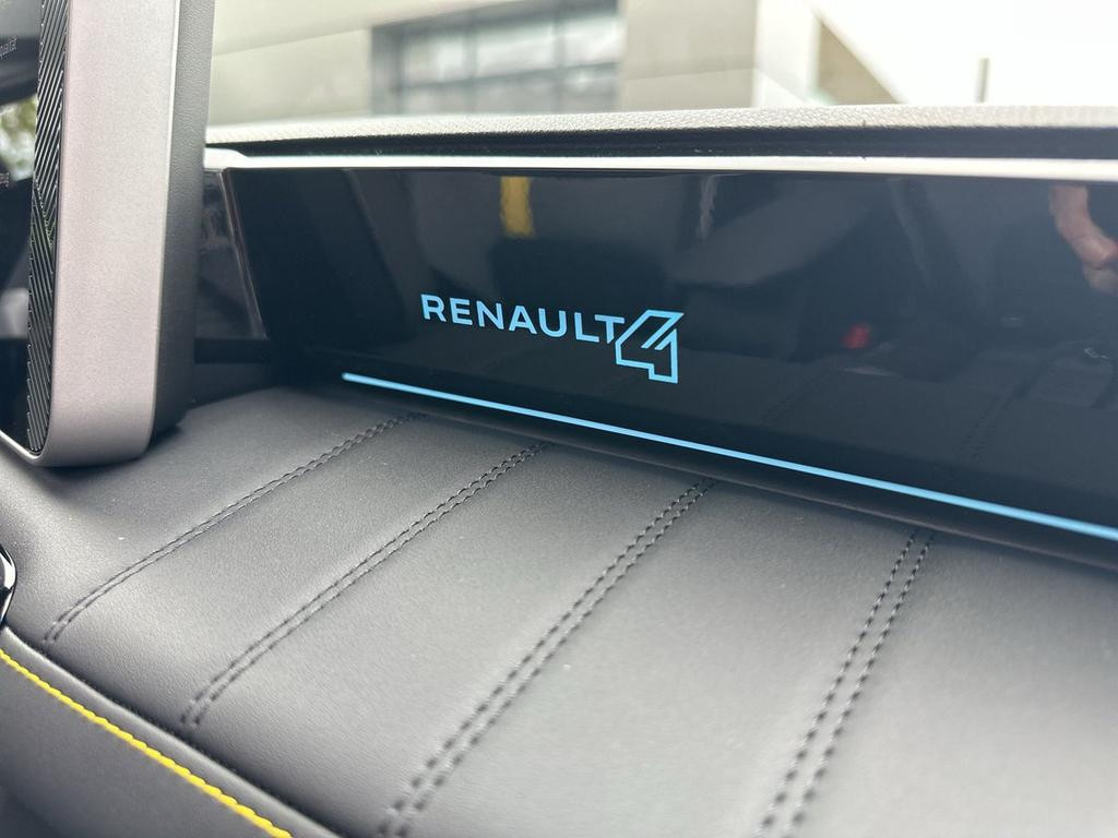 Renault 4