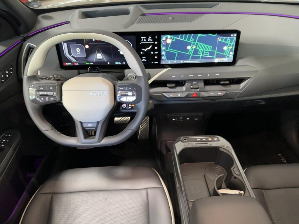 Kia EV5