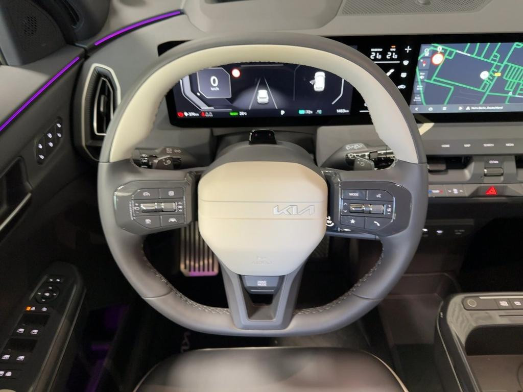 Kia EV5