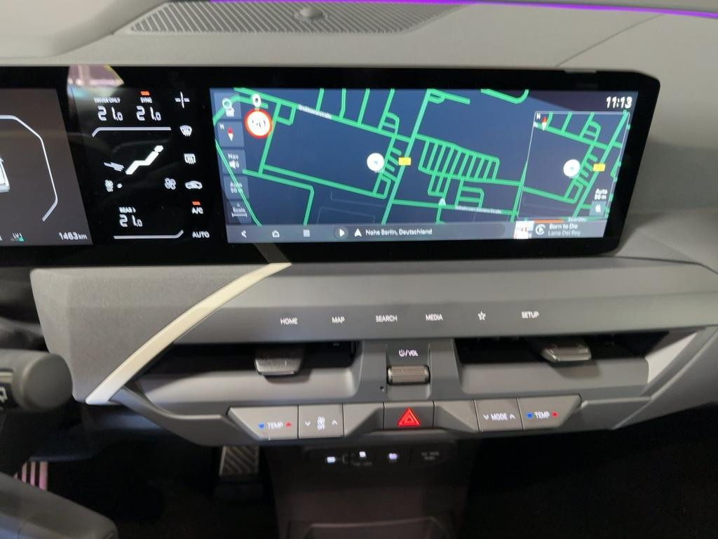 Kia EV5