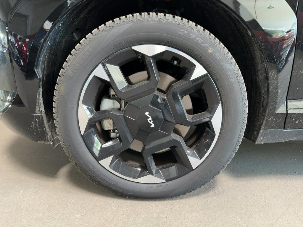 Kia EV5