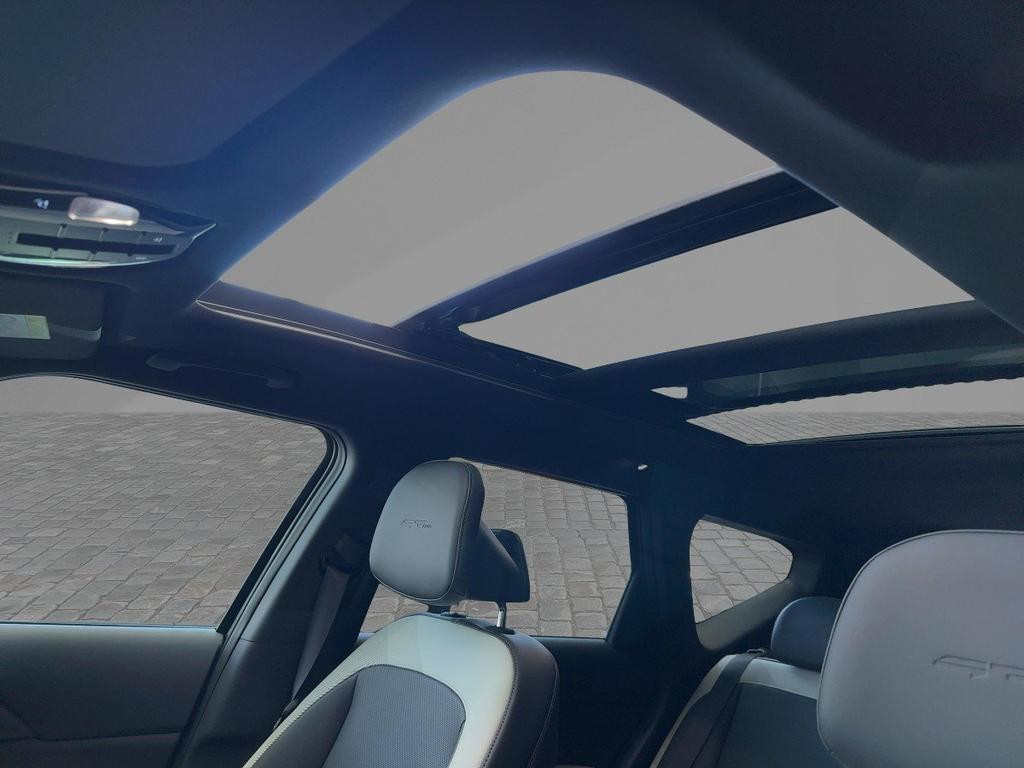Kia EV5