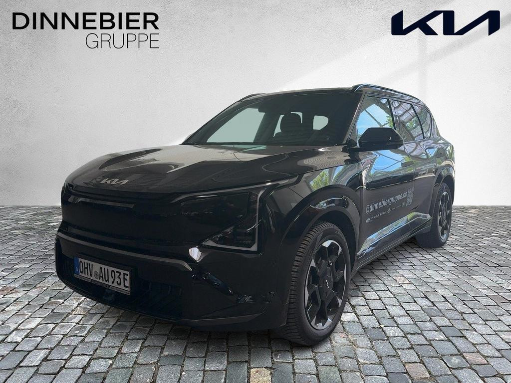 Kia EV5