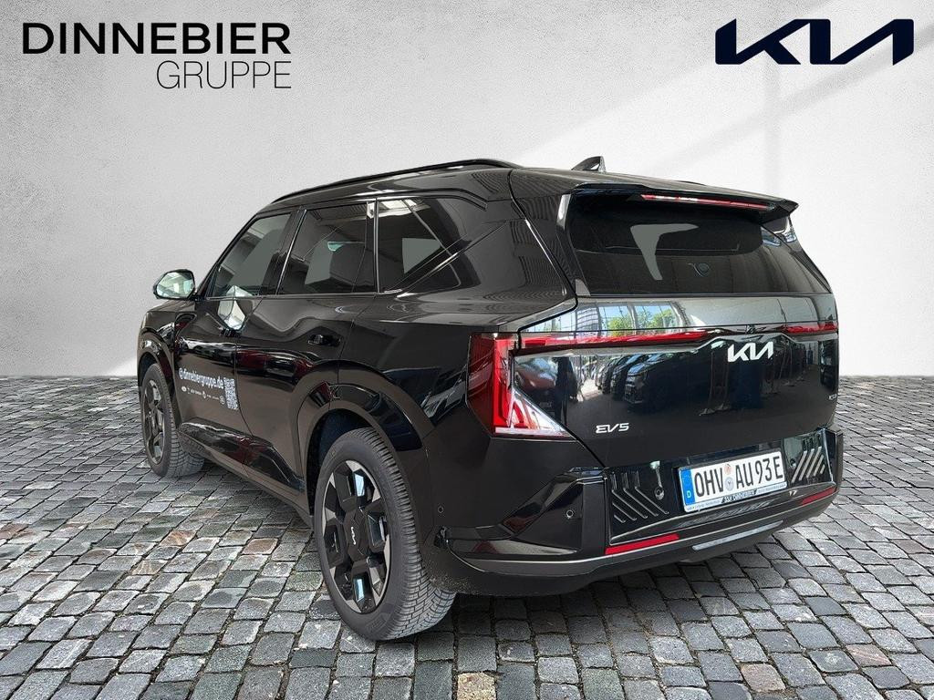 Kia EV5