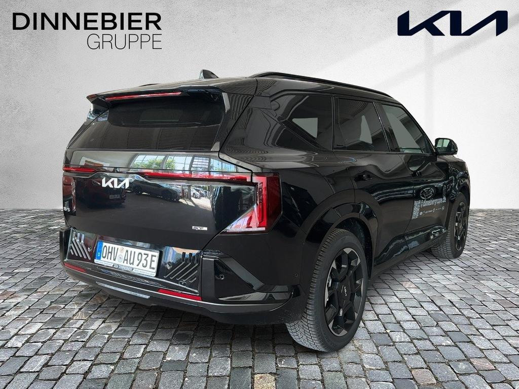 Kia EV5