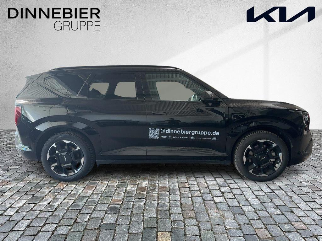 Kia EV5
