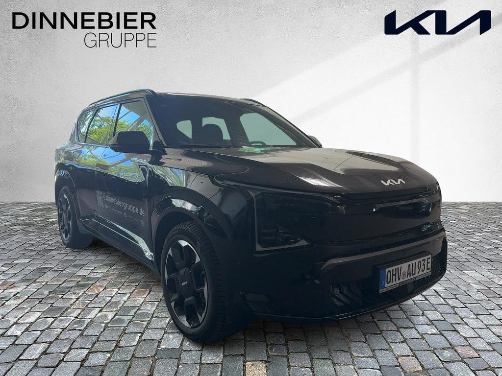 Kia EV5