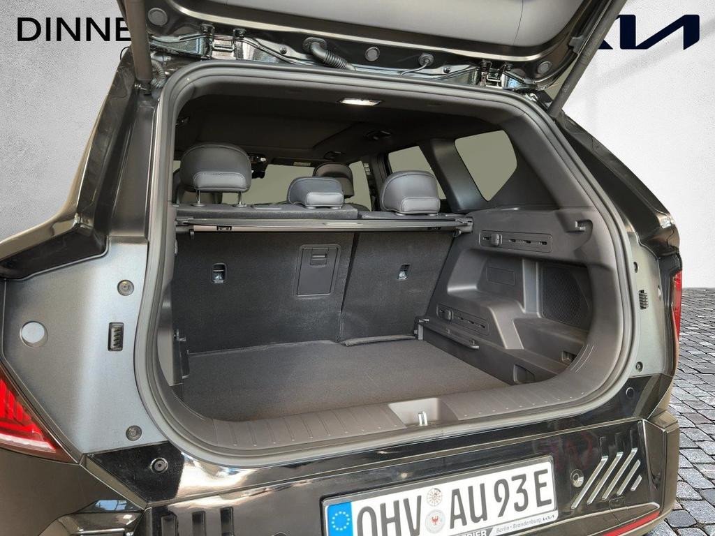 Kia EV5