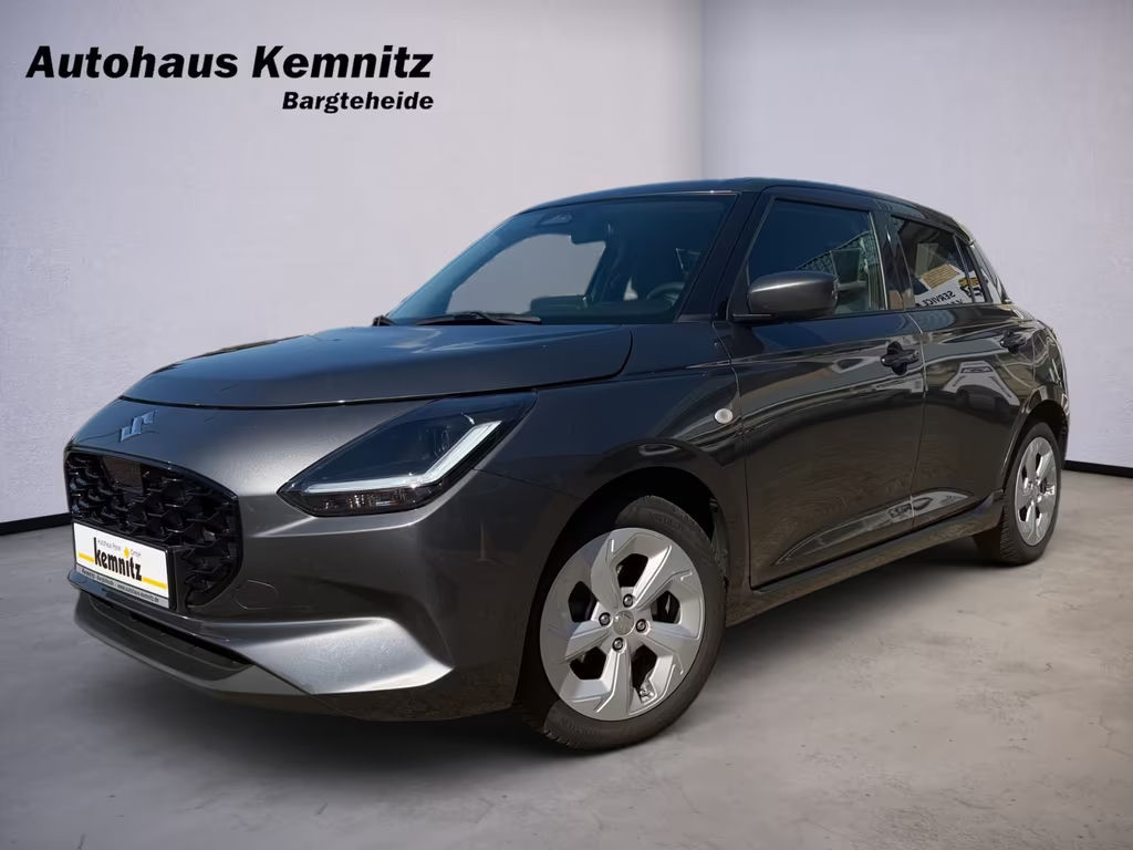 Suzuki Swift Comfort