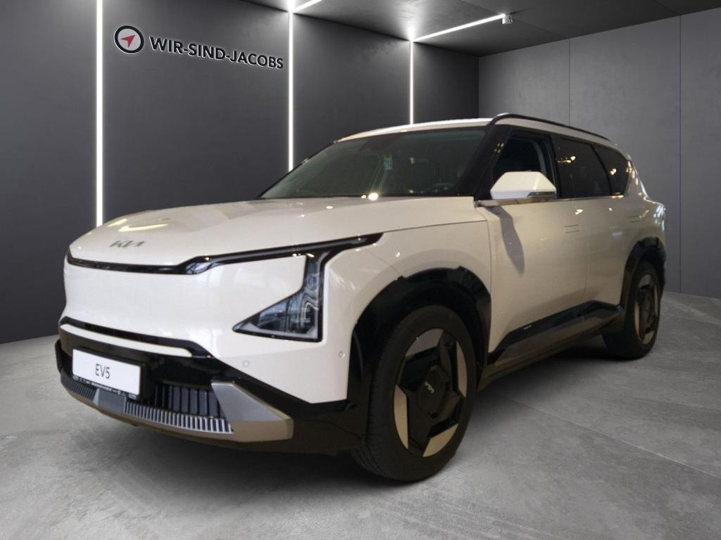 Kia EV5 Earth