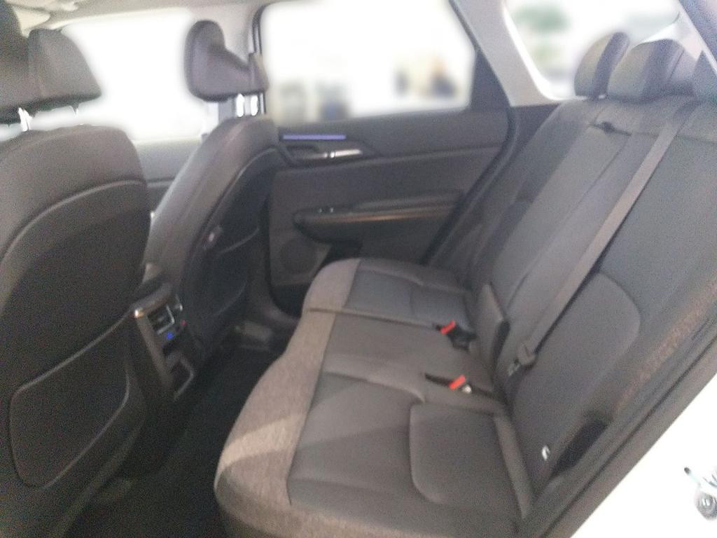 Kia EV5
