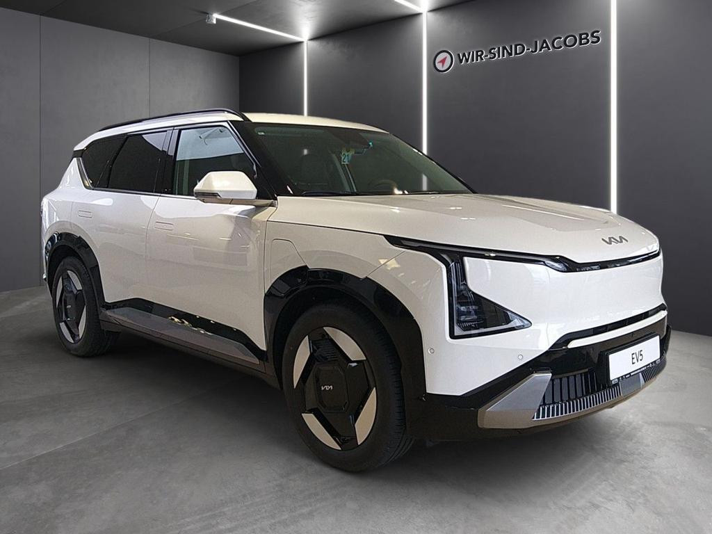 Kia EV5