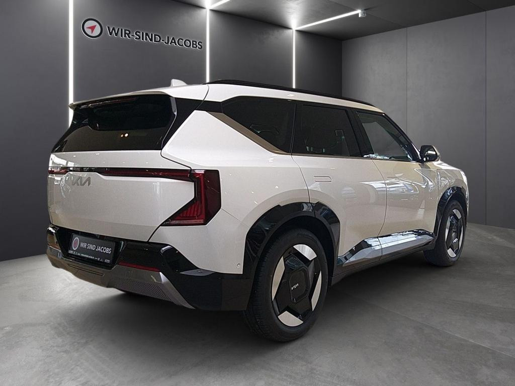 Kia EV5