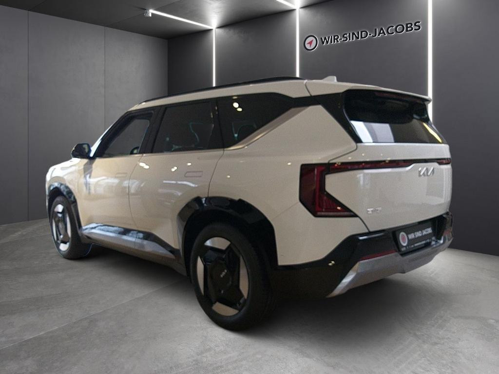 Kia EV5