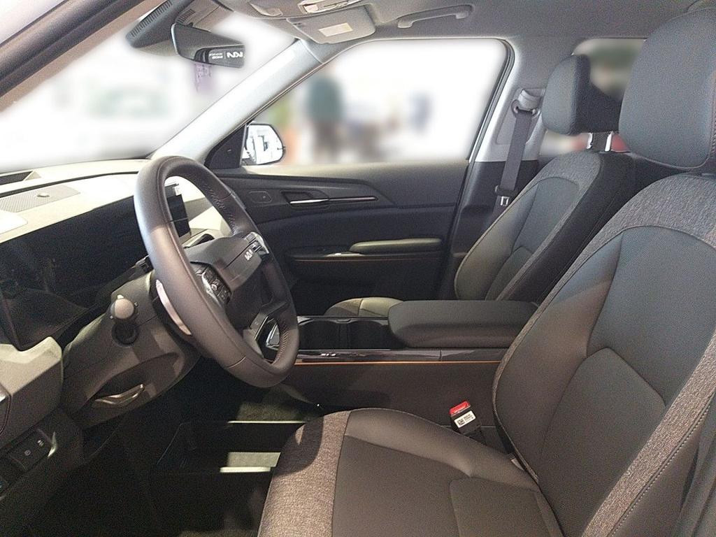 Kia EV5