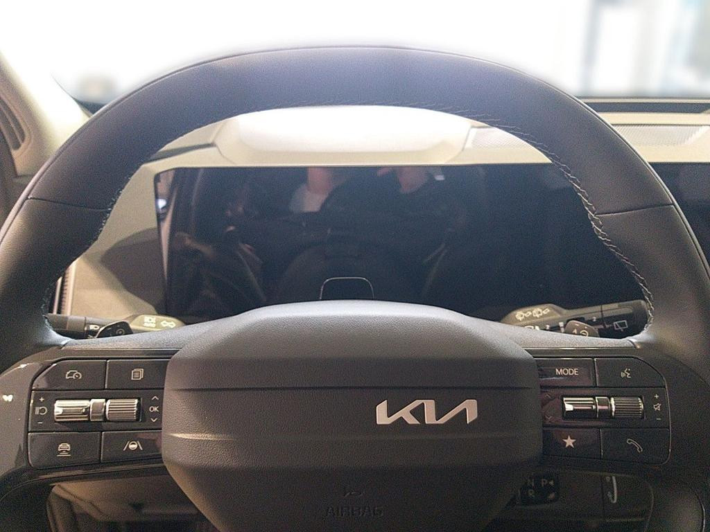 Kia EV5