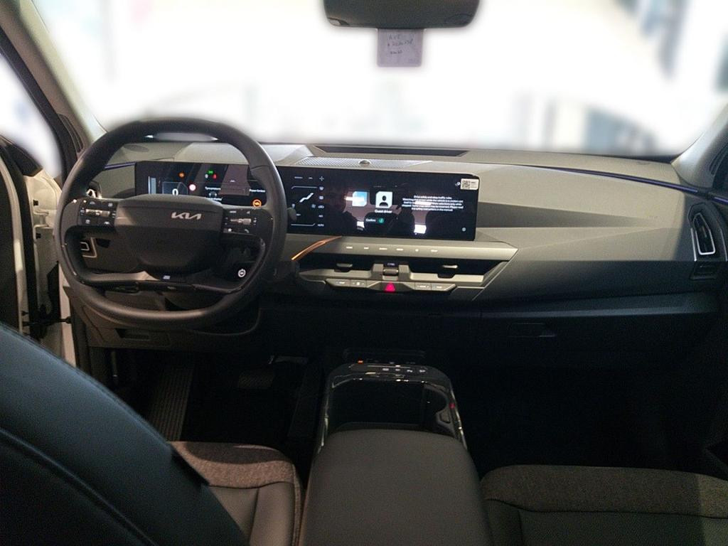 Kia EV5