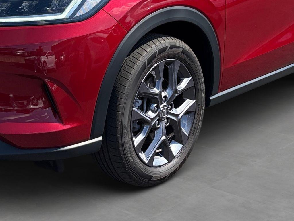 Honda ZR-V