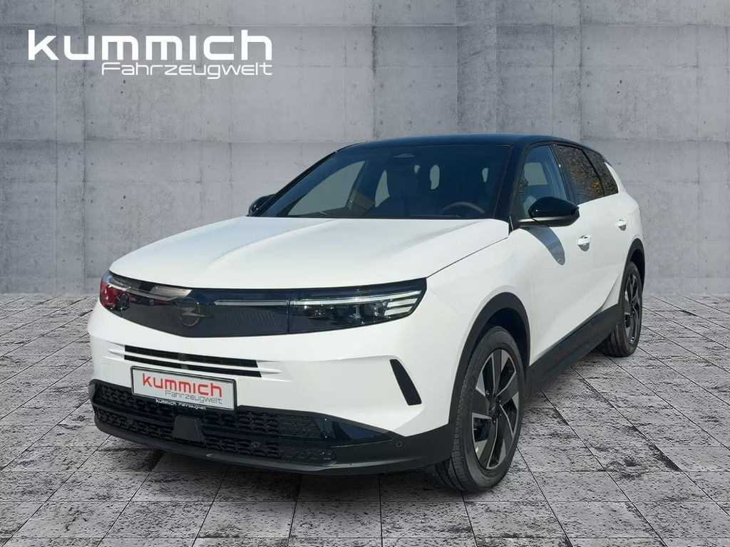 Opel Grandland Ultimate Hybrid